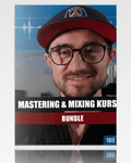 Mixing & Mastering Bundle