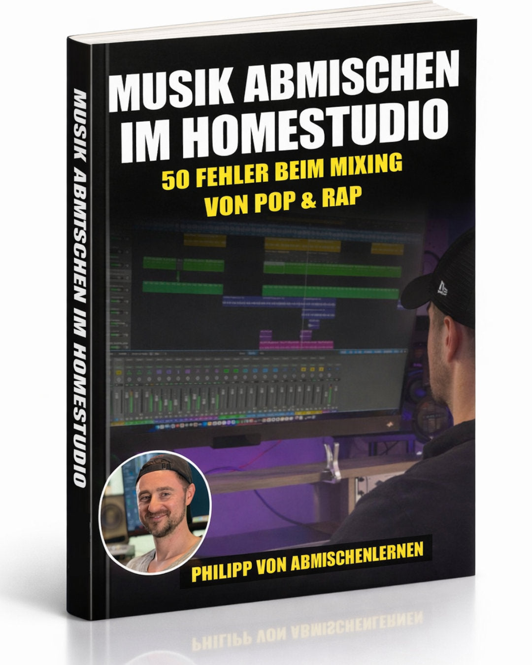 Musik abmischen im Homestudio | ebook