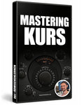 Mastering wie ein Pro Masterclass