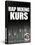 Rap Mixing Kurs