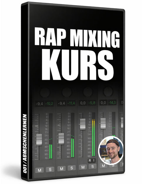 Mixing & Mastering Bundle